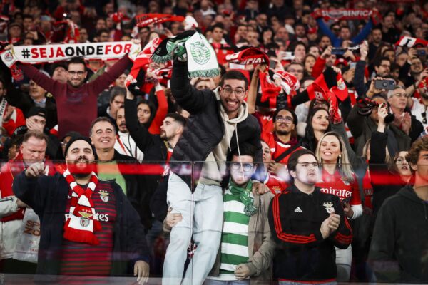 Sporting Benfica