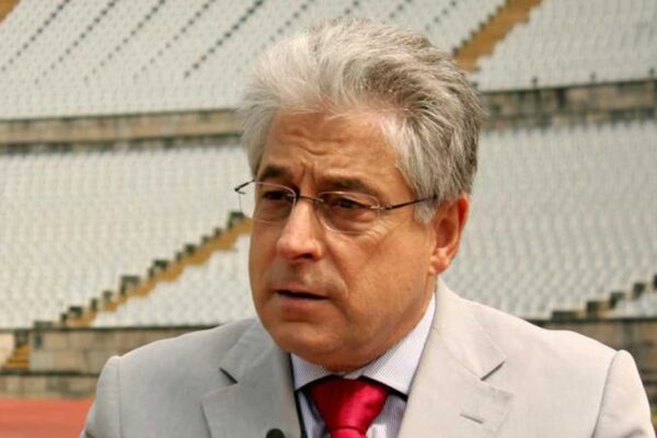 Jorge Coroado