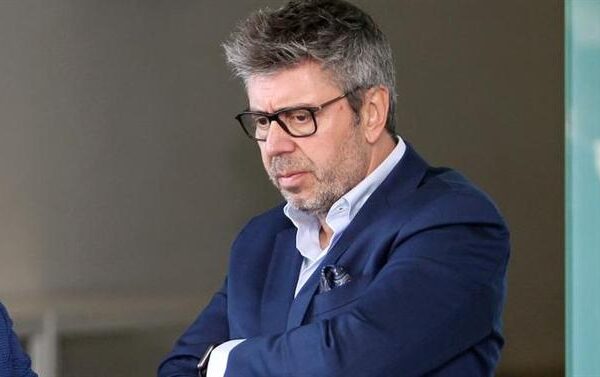 Francisco J Marques