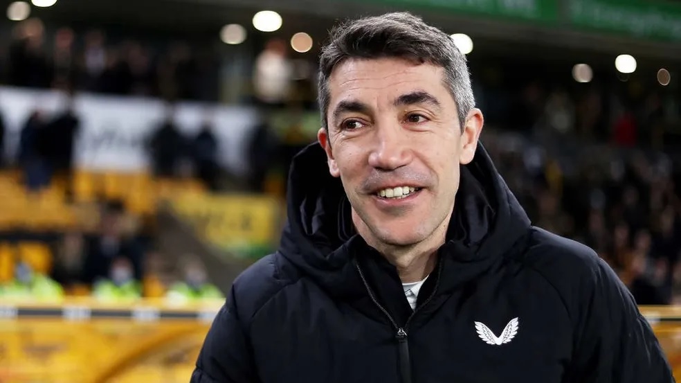 Bruno Lage quer levar jogador que acabou de rescindir com o FC Porto ...