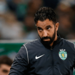 Rúben Amorim