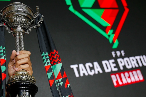 Taça de Portugal