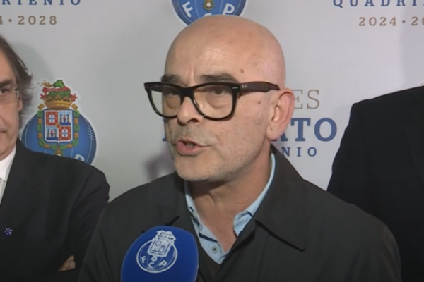 Nuno Lobo