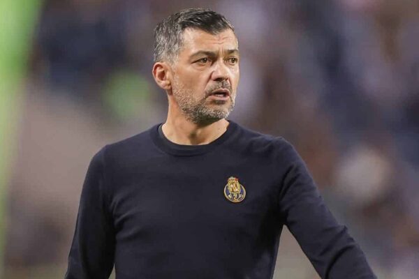 Sérgio Conceição