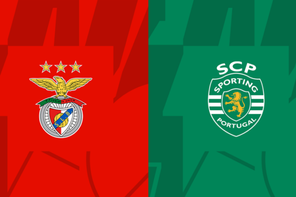 Benfica e Sporting