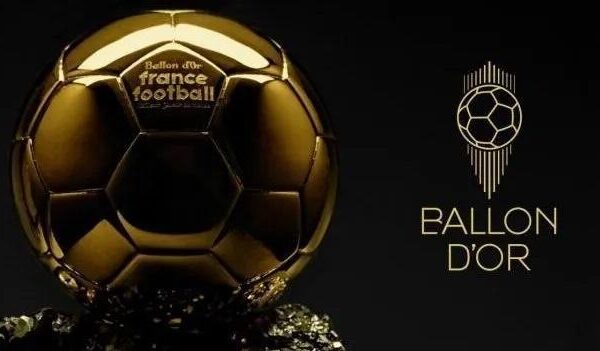Bola de Ouro