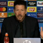 Diego Simeone