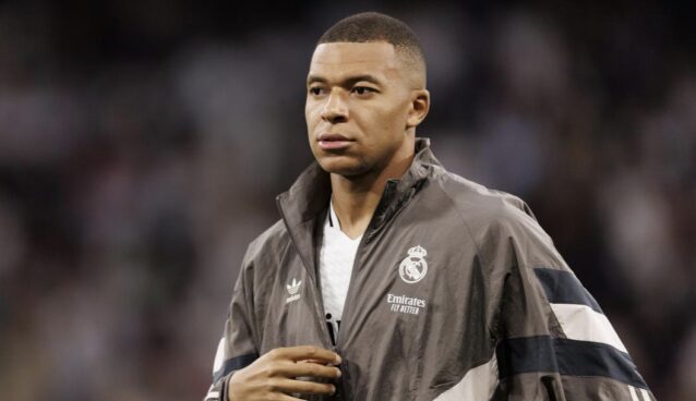 Mbappé