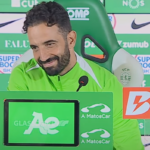 Rúben Amorim