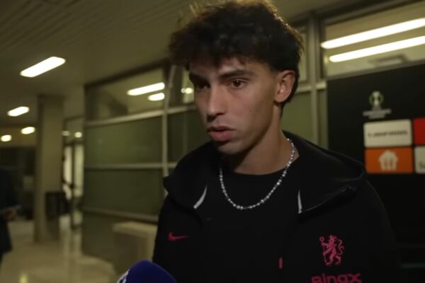 João Félix