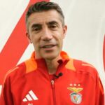 Bruno Lage