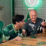 Abel Ferreira