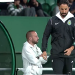 Rúben Amorim