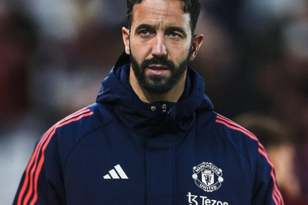 Rúben Amorim