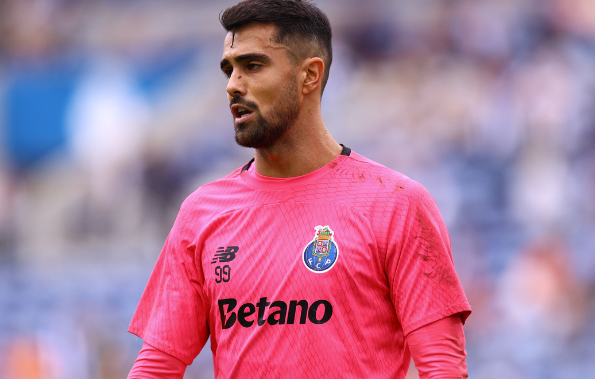 Diogo Costa