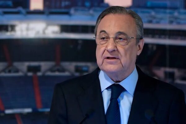 Florentino Perez