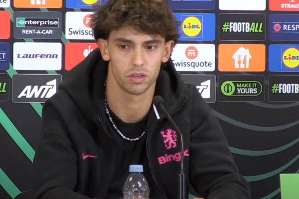 João Félix