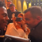 Speed e Jorge Mendes