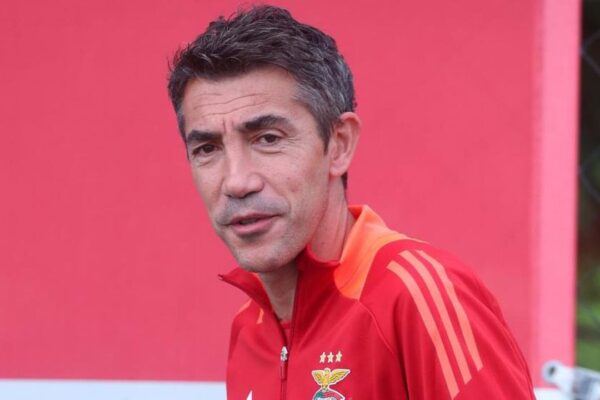 Bruno Lage