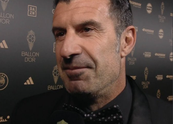 Luís Figo