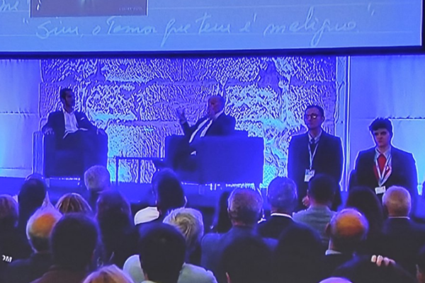 Pinto da Costa