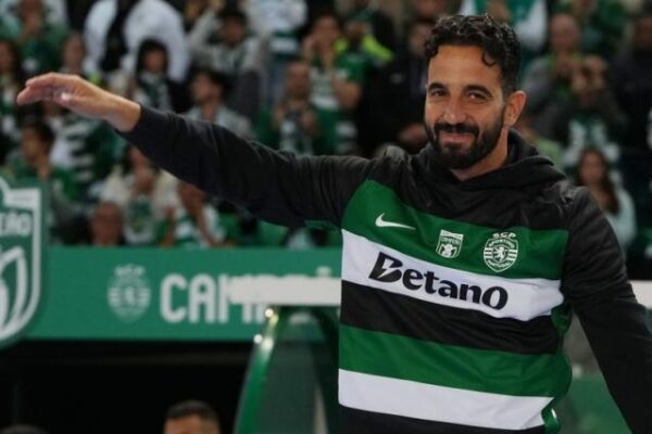 Rúben Amorim