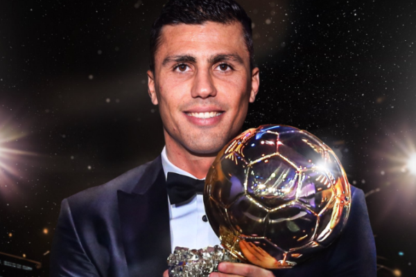 Rodri