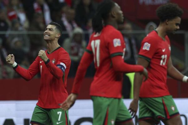 Portugal