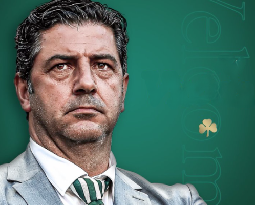 Rui Vitória