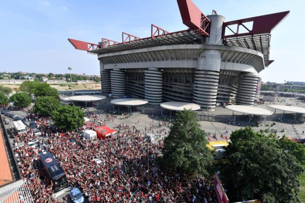 San Siro