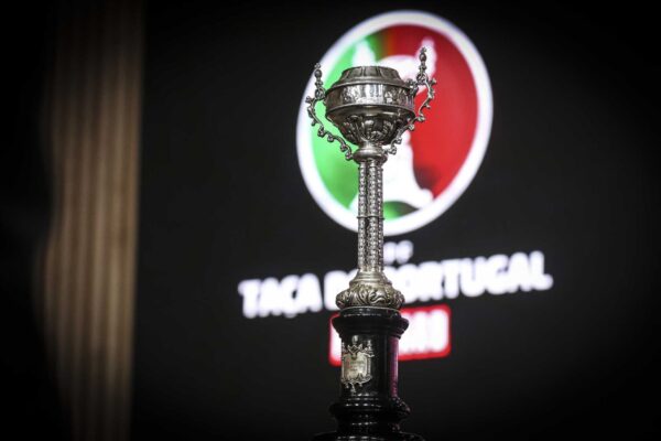 Taça de Portugal