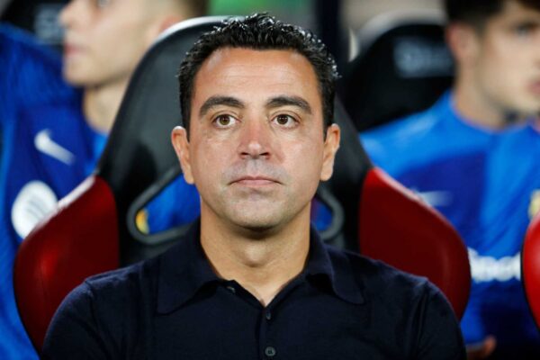 Xavi