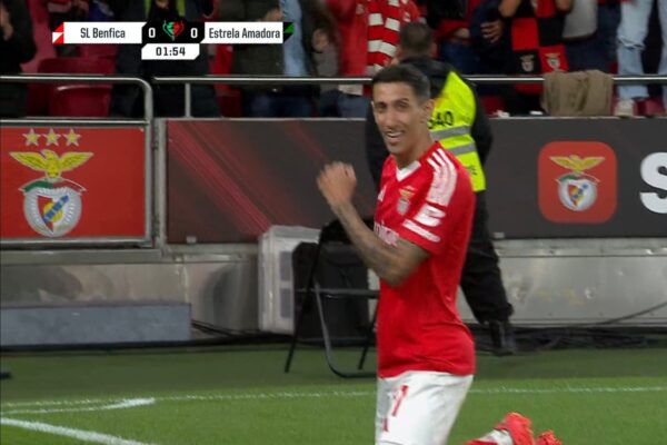 Di Maria
