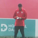 Bruno Lage