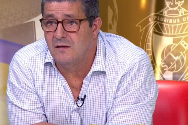 Fernando Mendes