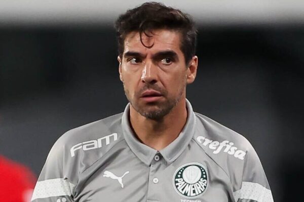 Abel Ferreira