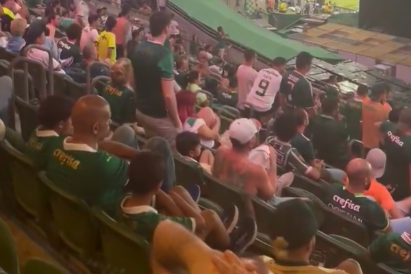 Palmeiras