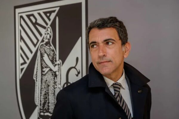 António Miguel Cardoso
