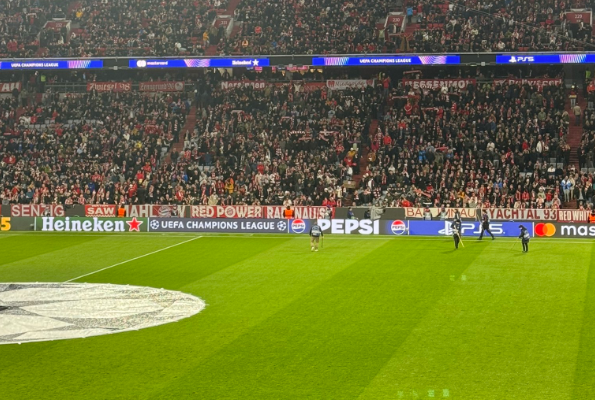 Bayern Munique