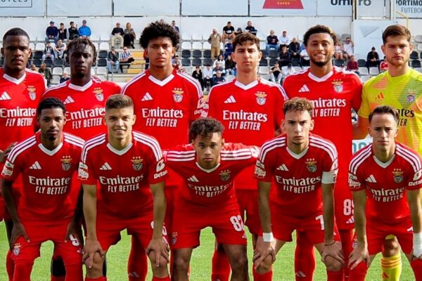 Benfica B