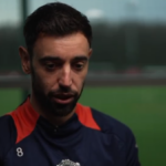 Bruno Fernandes