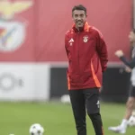 Bruno Lage