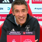 Bruno Lage