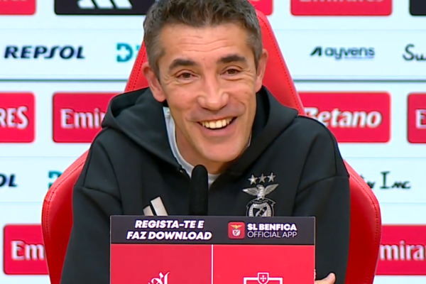 Bruno Lage