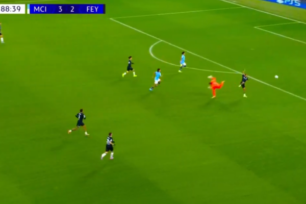 Ederson