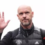Erik Ten Hag