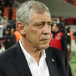 Fernando Santos