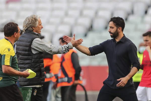 Jorge Jesus