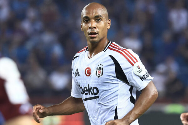 João Mário