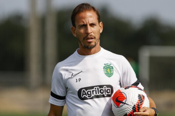 João Pereira